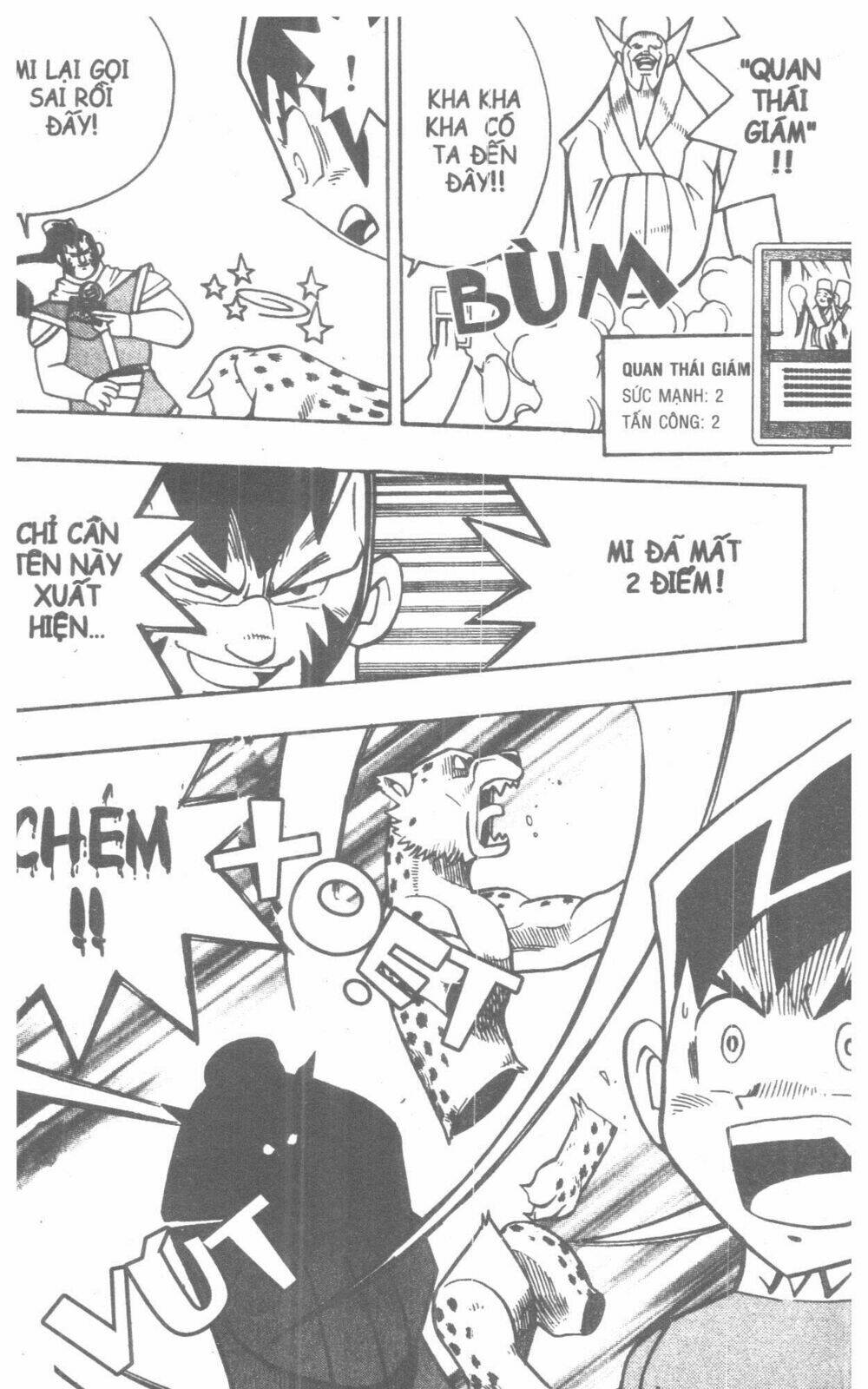 duel masters chapter 2 194