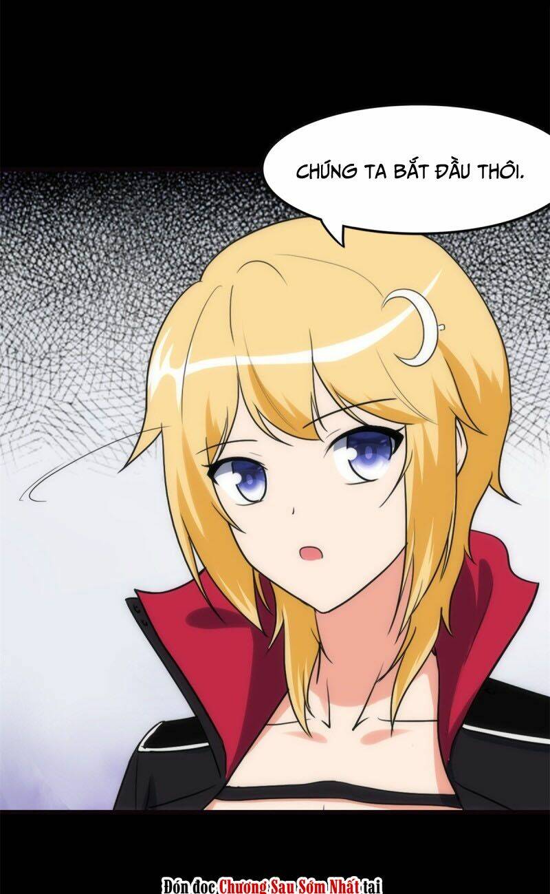 bạn gái virus của tôi chapter 255 11