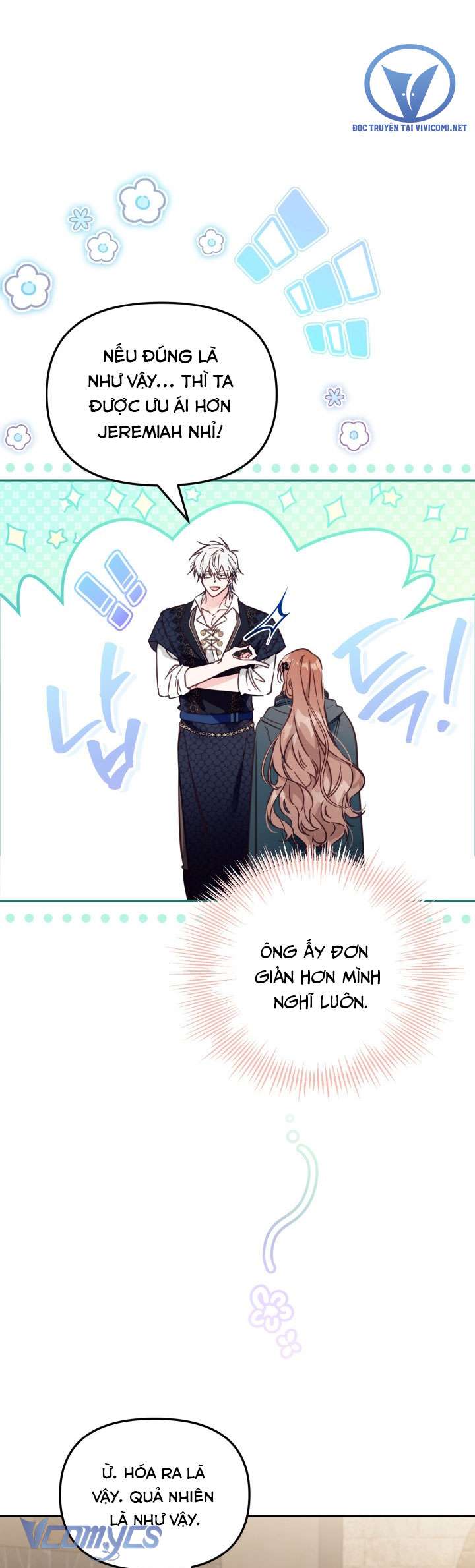 không có chỗ cho kẻ giả mạo chapter 47 42