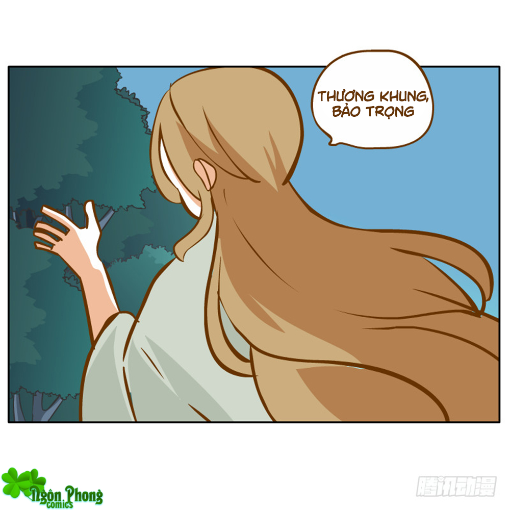 hòa thượng và tiểu long quân chapter 35 47