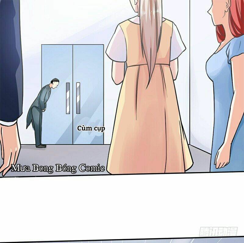 mặt nạ kiều thê chapter 3 2