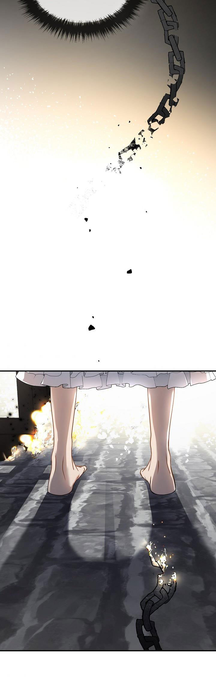 hướng đến ánh dương một lần nữa chapter 21.1 38