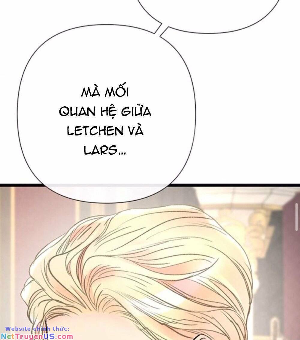 Hoàng Tử Rắc Rối chapter 44.2 18