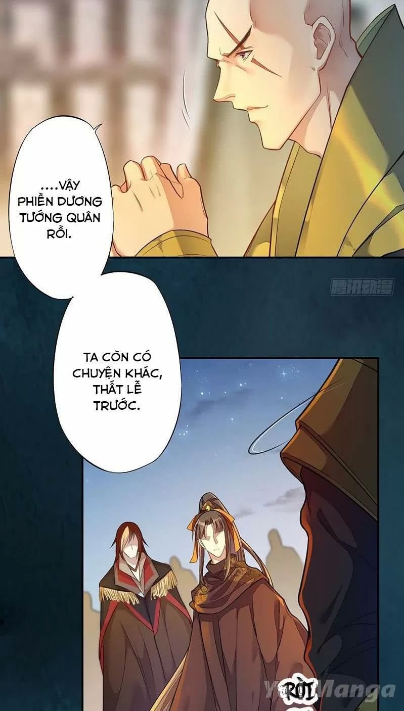 tuyệt thế luyện đan sư chapter 129 15