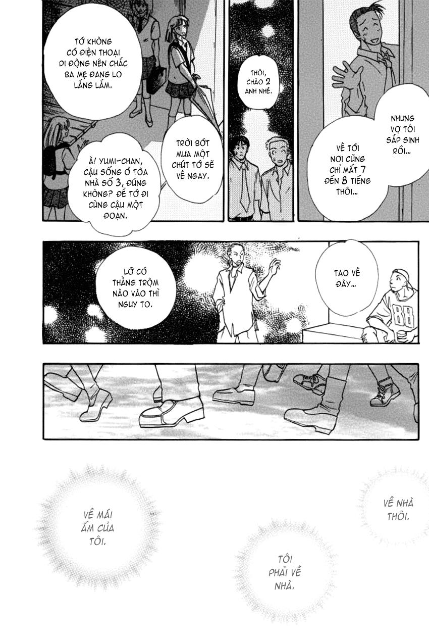 new pet shop of horror chapter 6 37