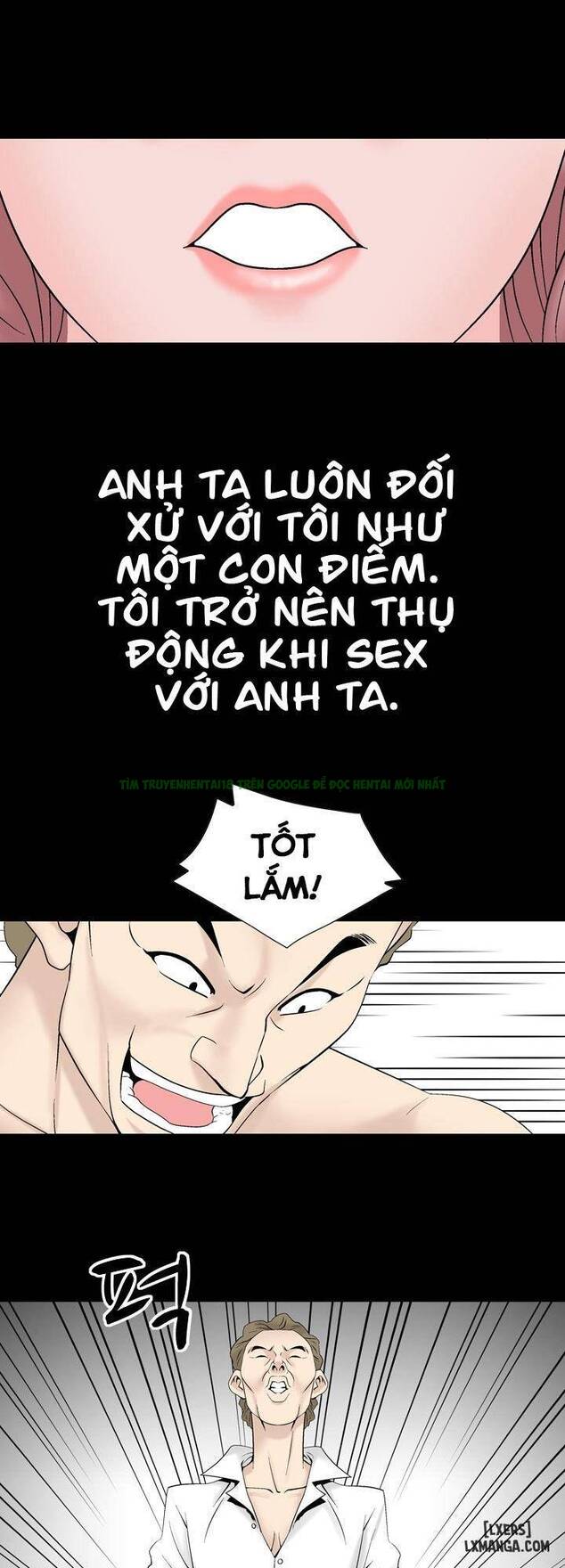 mùi vị của đôi bàn tay chapter 26 3