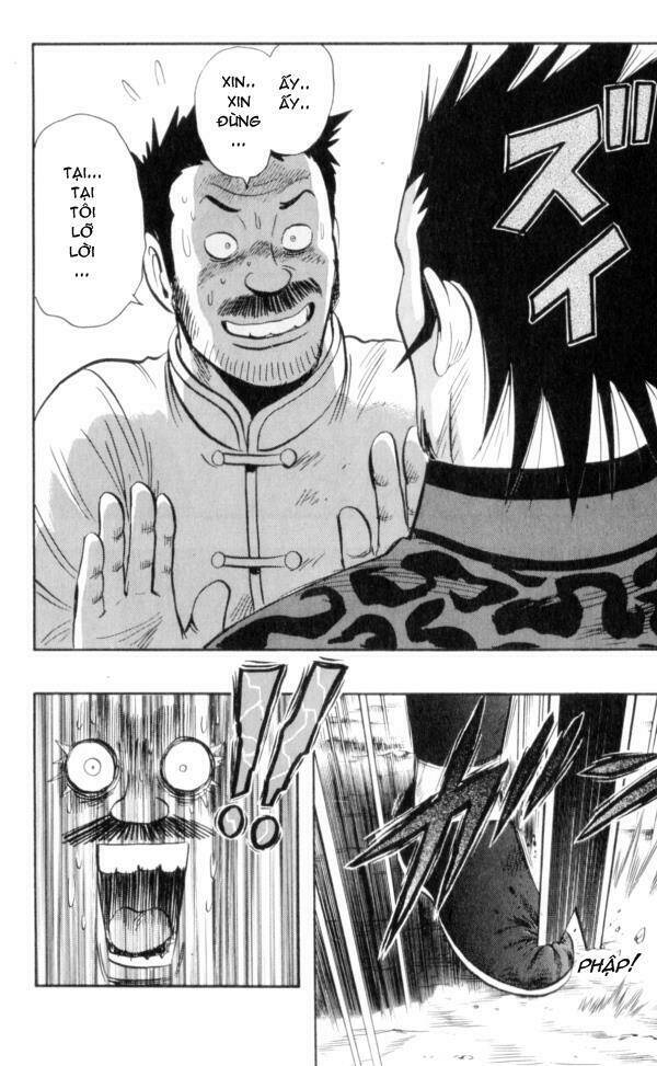 hoàng phi hồng phần iii chapter 7 124
