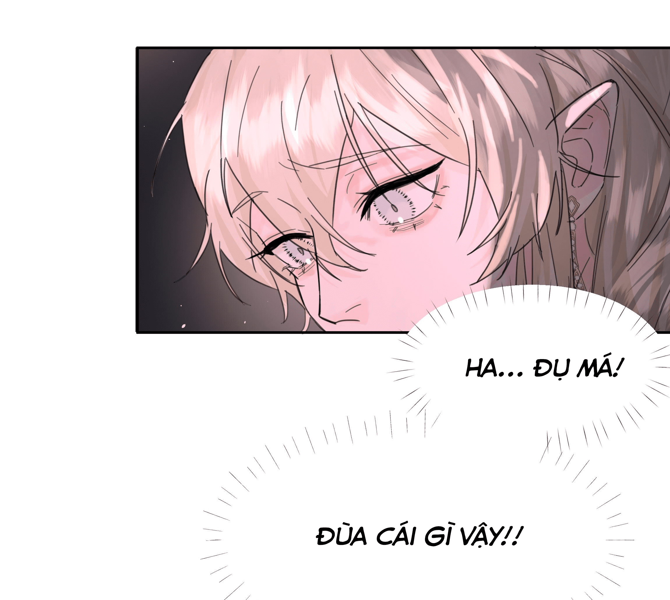 tình cũ là vua chapter 4 9