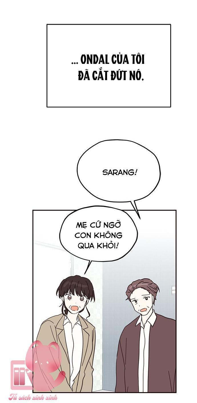 sợi chỉ tình yêu chapter 79 9