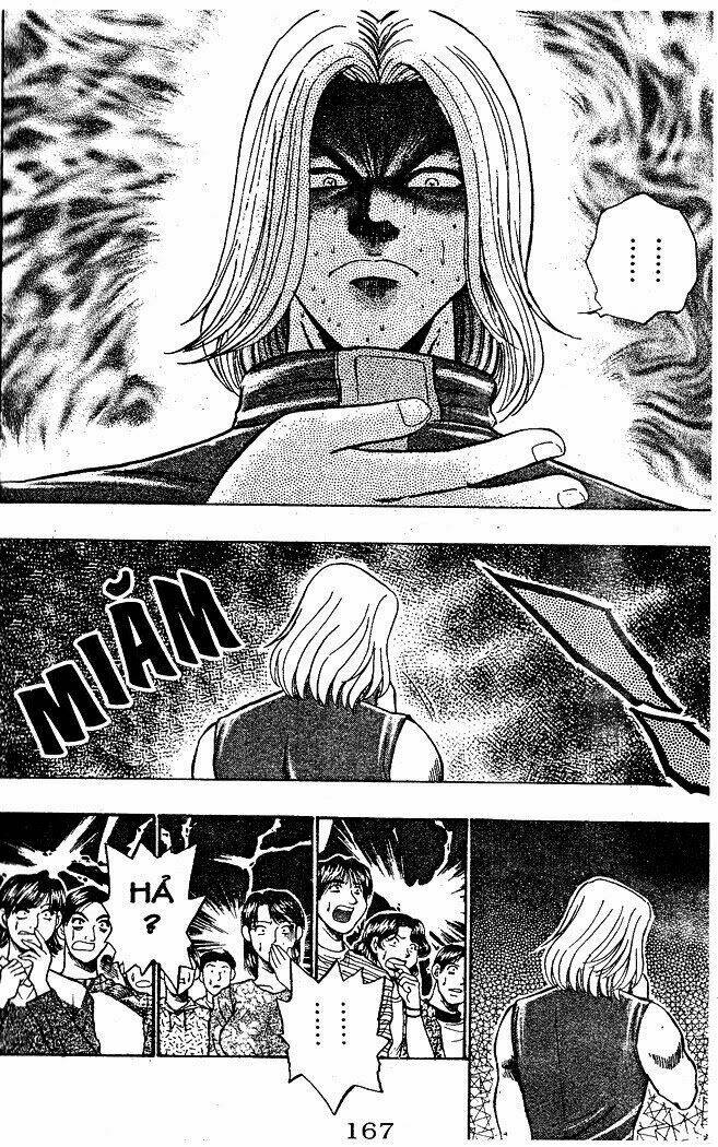 bowling king chapter 46 10