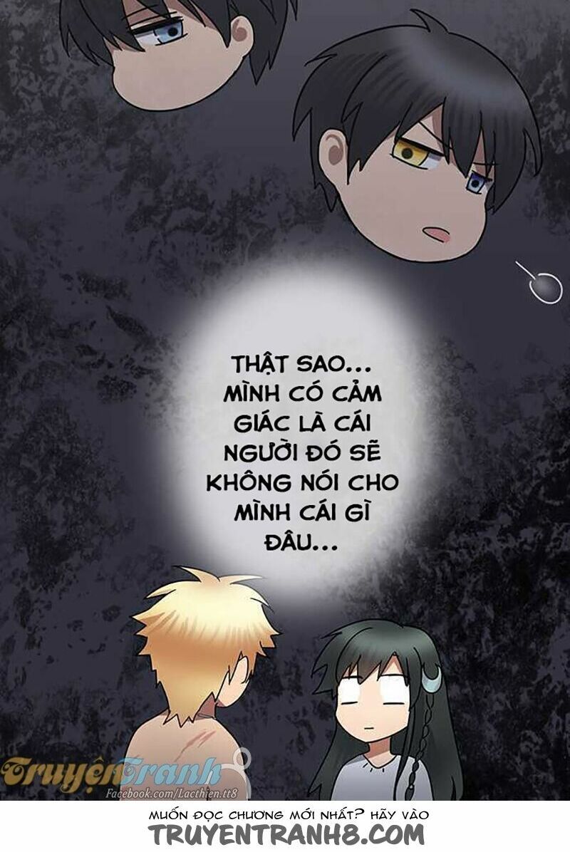 nụ hôn nguyền rủa chapter 43 38