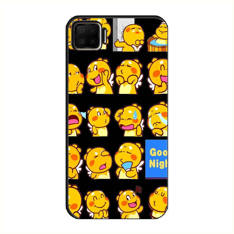 Ốp Lưng Dành Cho OPPO A73 2020