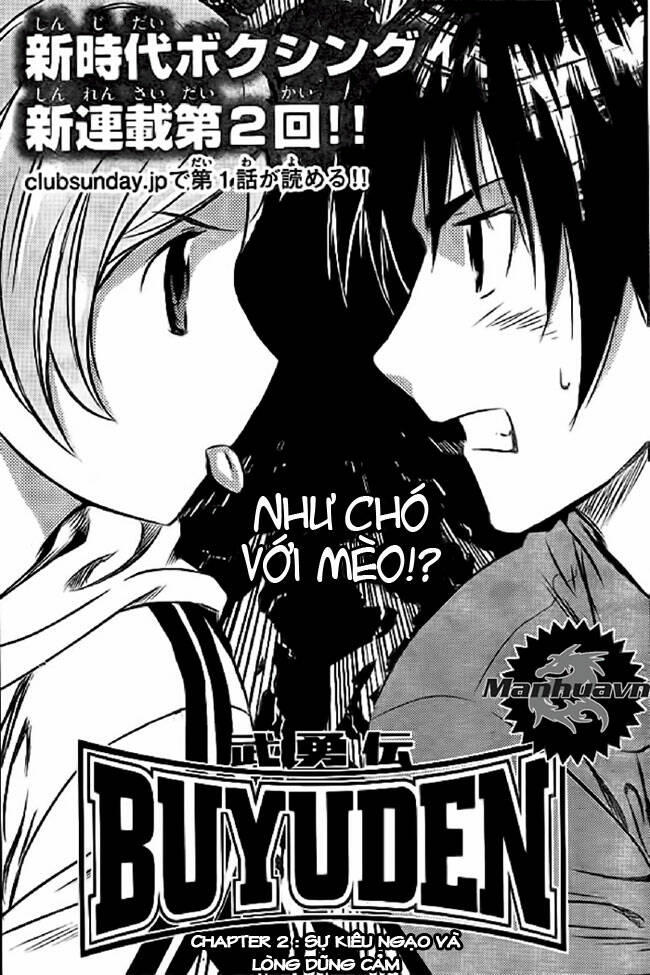 buyuden chapter 2 3