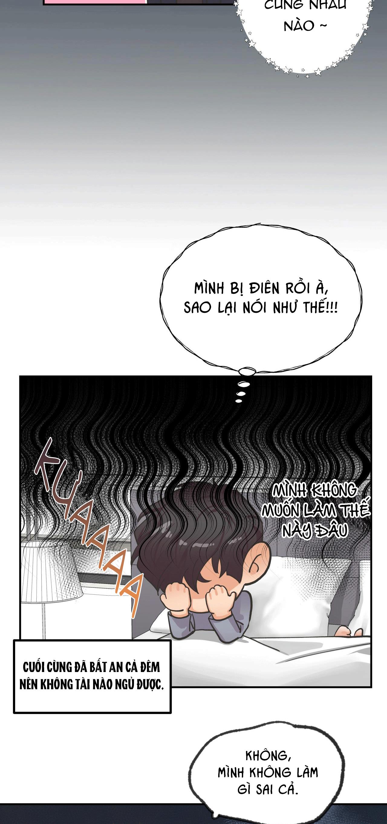 trong đôi mắt em chapter 11 7