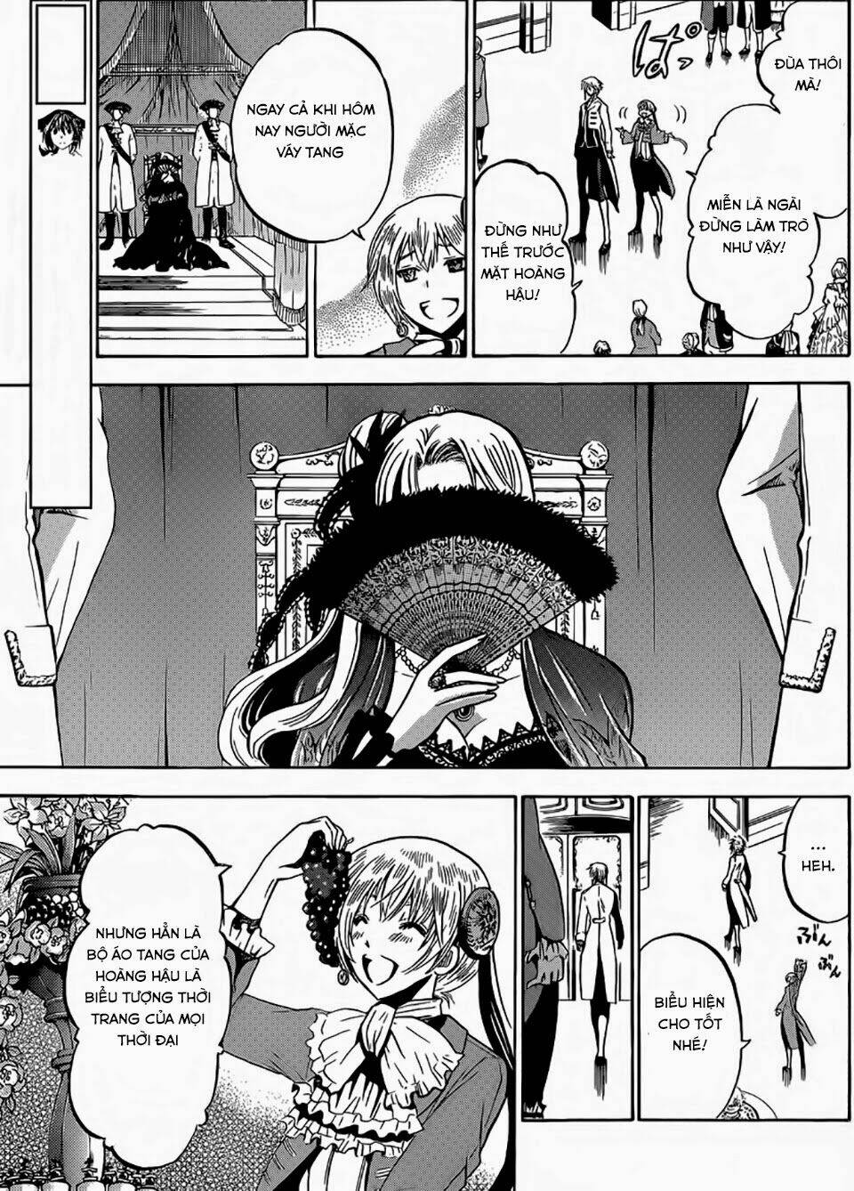 chrono monochrome chapter 6 8