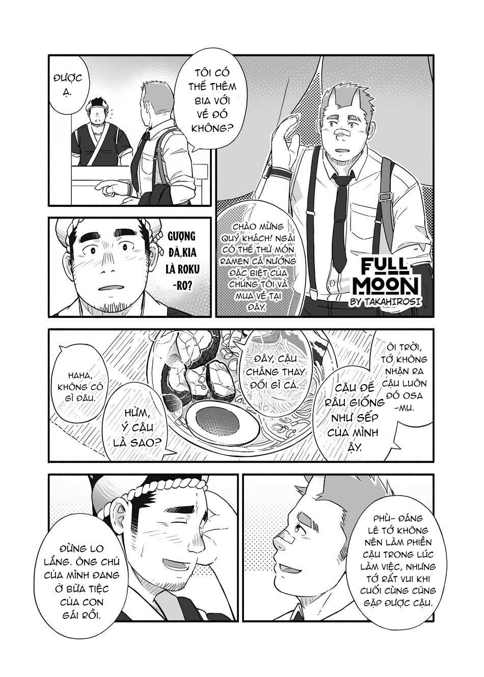 đu boylove cùng gaga team chapter 102 1