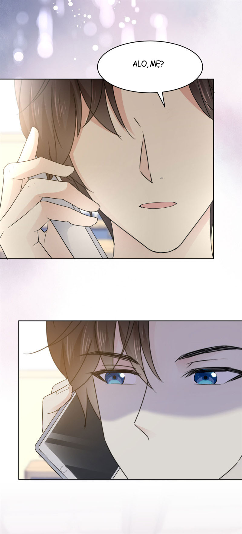 mối tình đầu là đại thần cv chapter 36 14