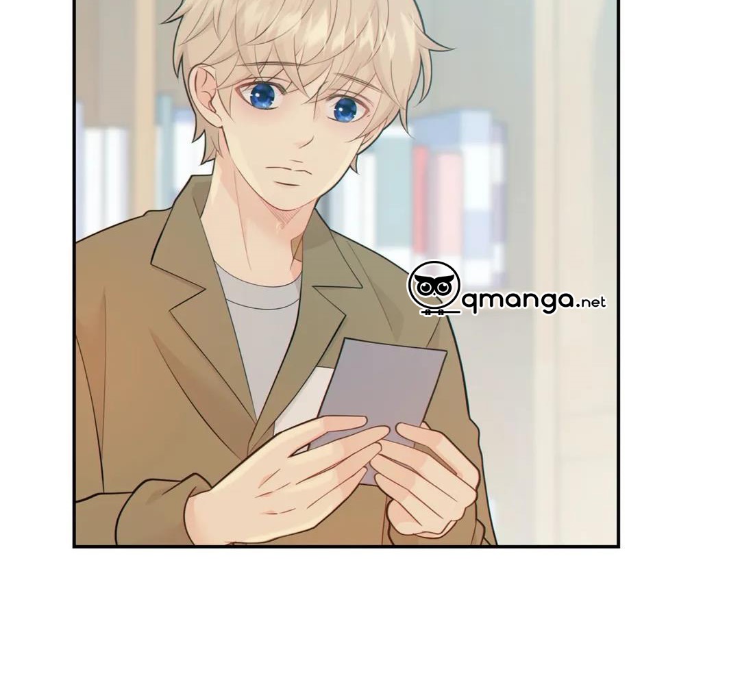 thời gian giữa sói và chó chapter 50 11