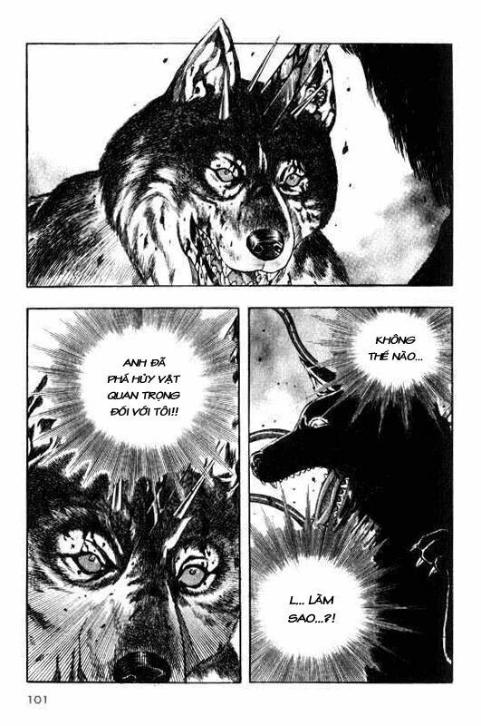 inugami chapter 7 24