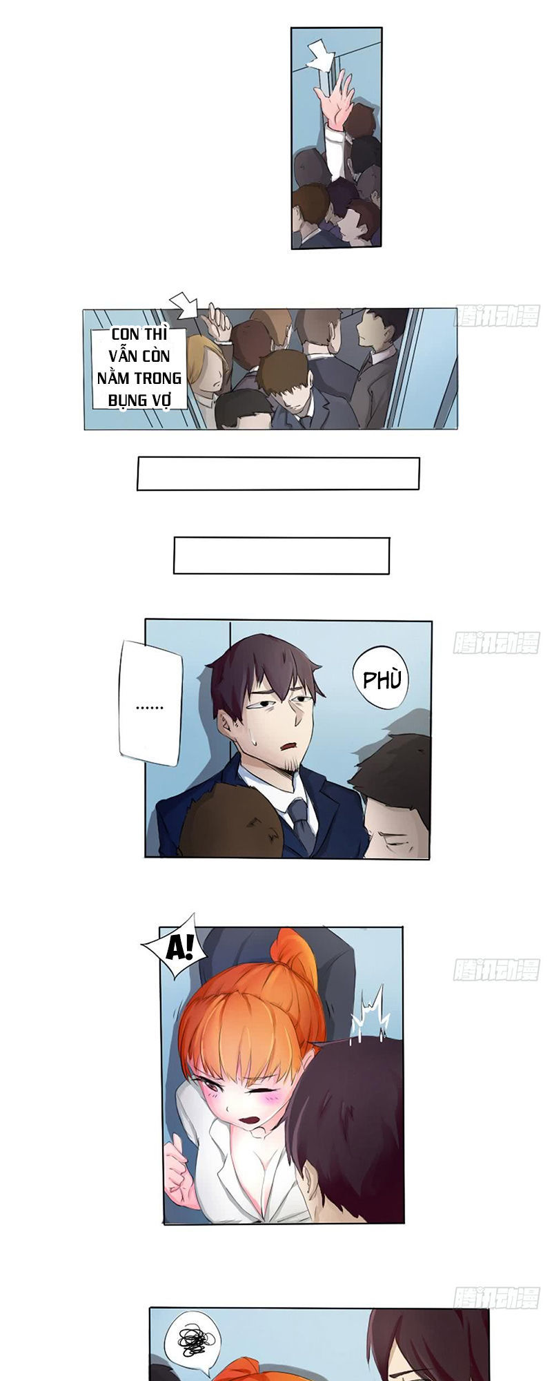 trọng sinh truy mỹ ký chapter 1 5