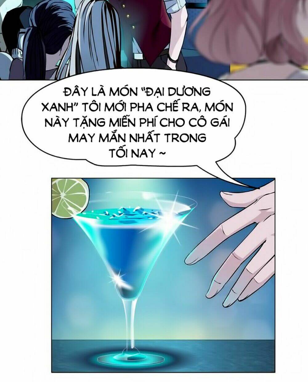 sổ tay mỹ nam giới x chapter 1.2 36