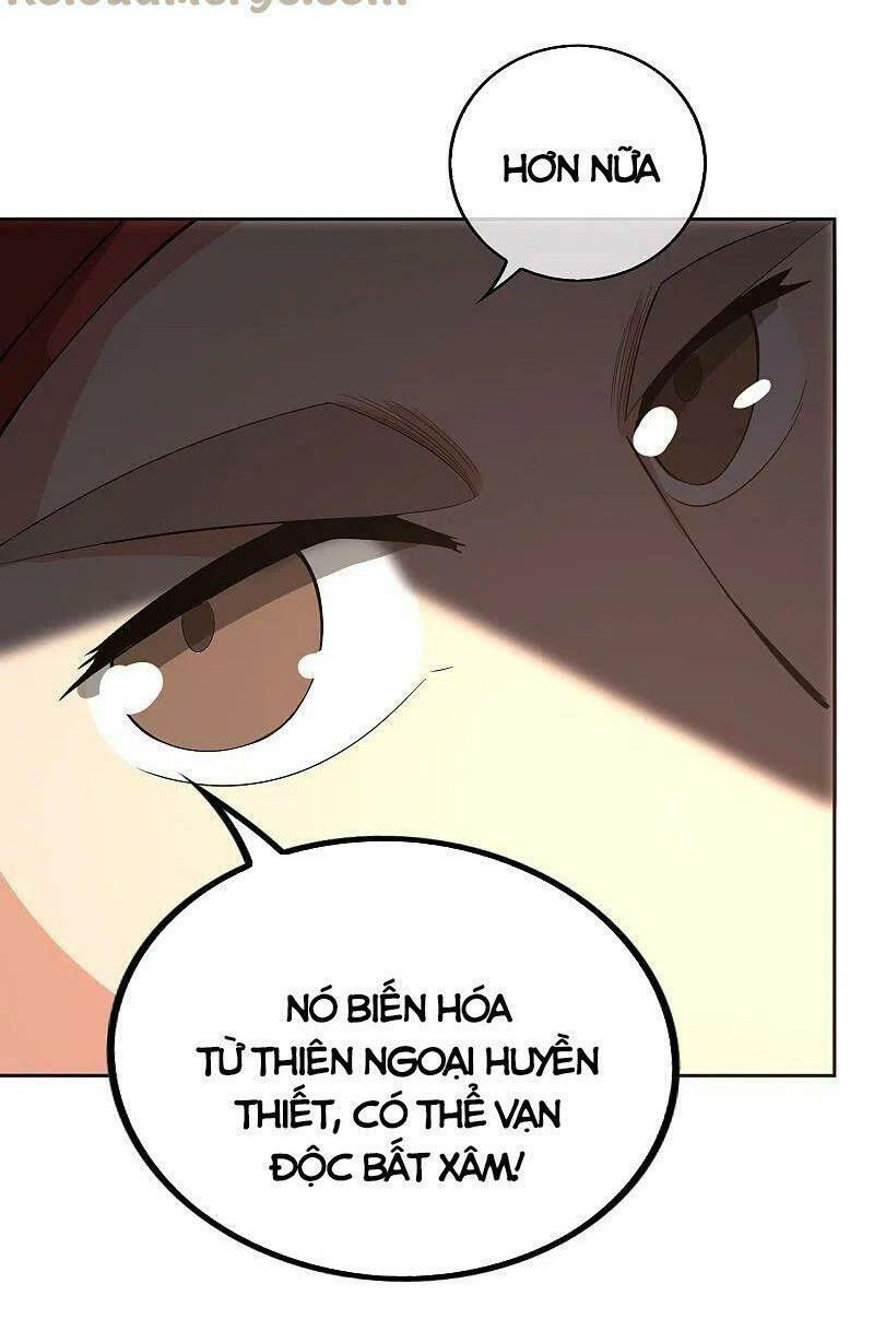 vòng bạn bè mạnh nhất của tiên giới chapter 166 20