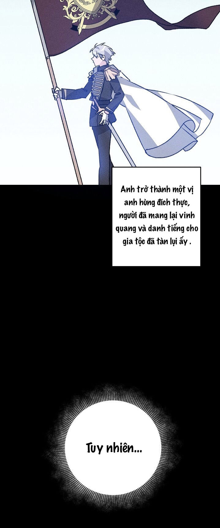 cách để thuần hoá một quý cô chapter 2 17