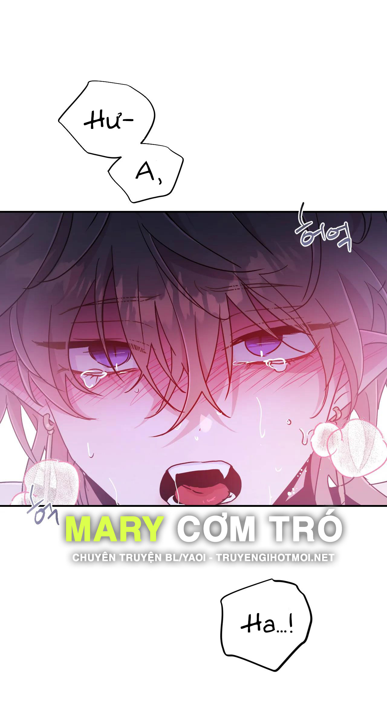 hắc vực chapter 48.2 22