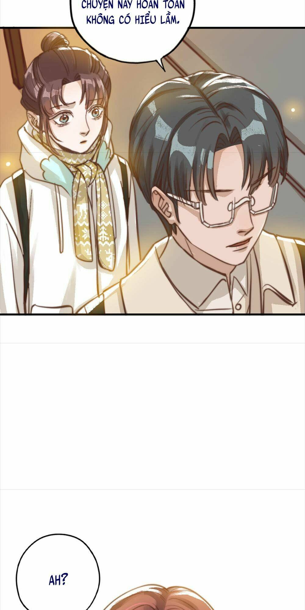 chồng trước 18 tuổi chapter 48 38