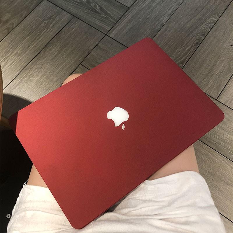 Ốp Dành Cho Macbook Từ 2012 Đến 2019 Đủ Dòng