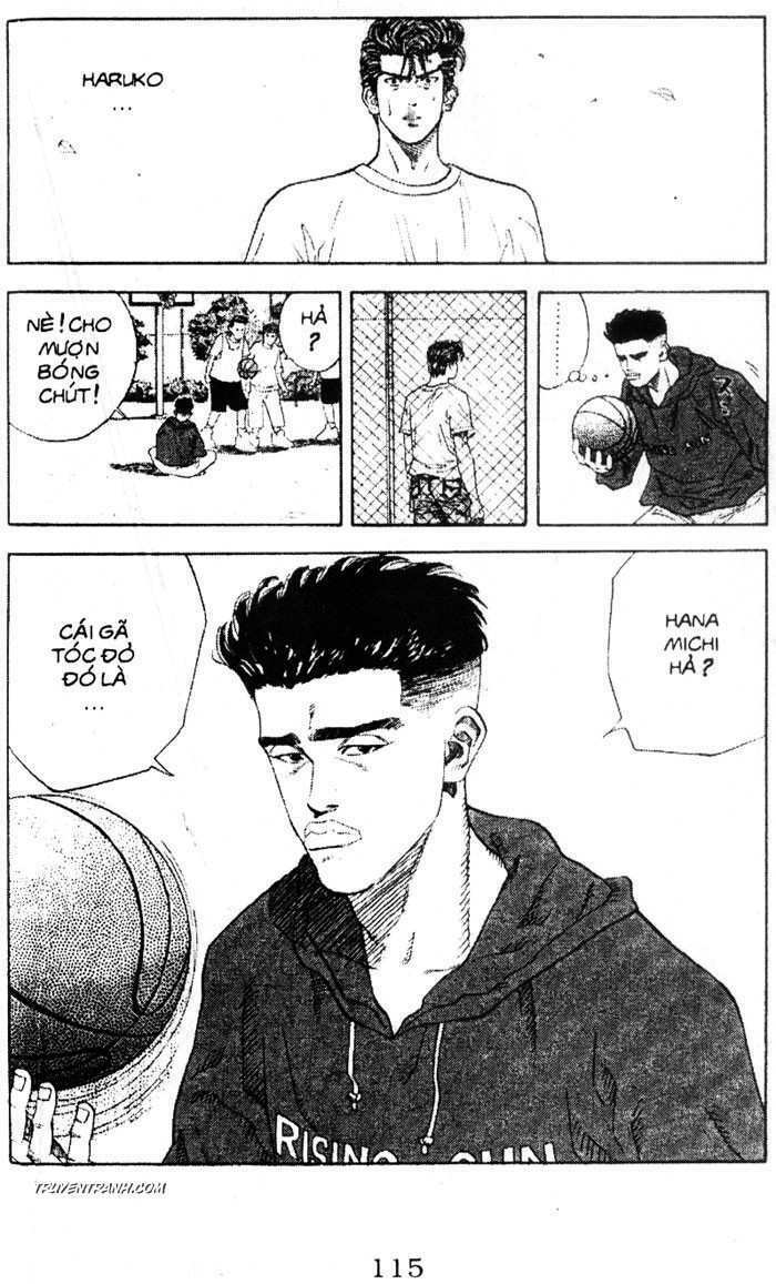 cao thủ bóng rổ chapter 132 20