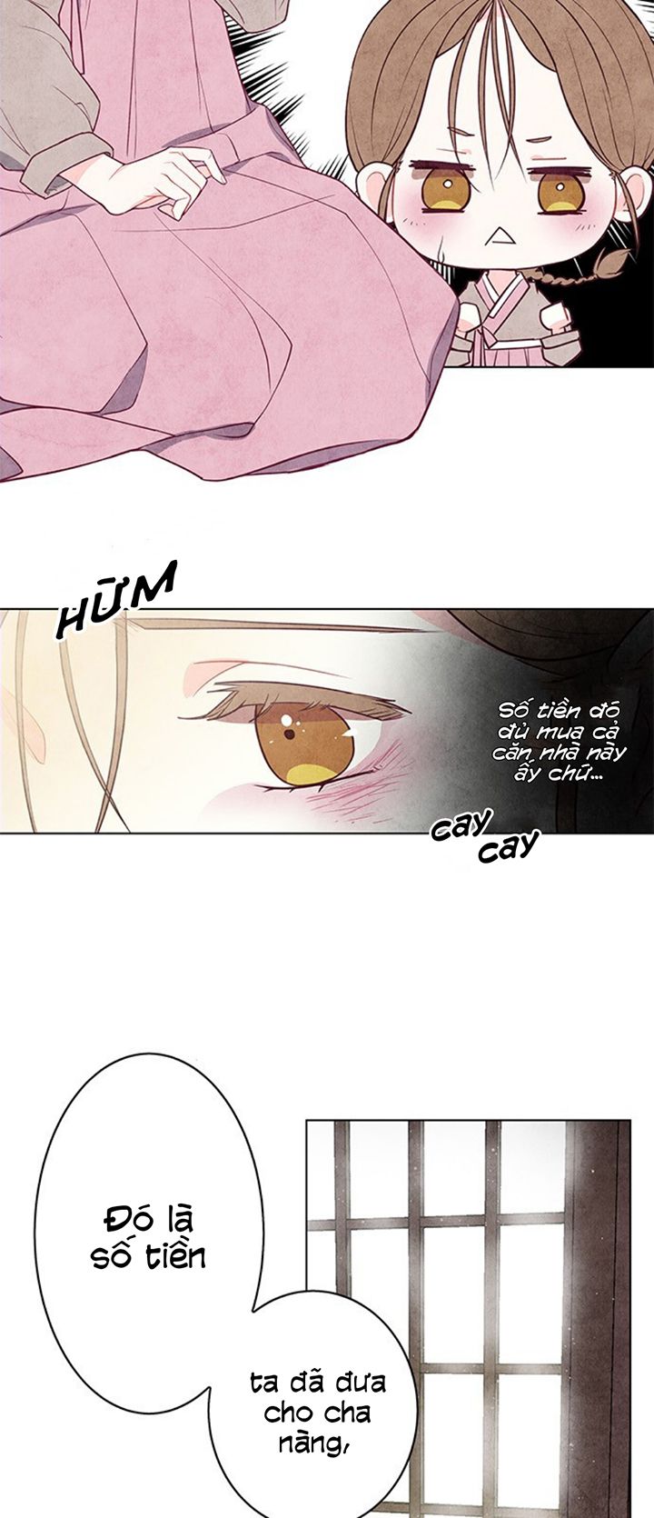 tiểu nương tử bị gả bán chapter 1 69