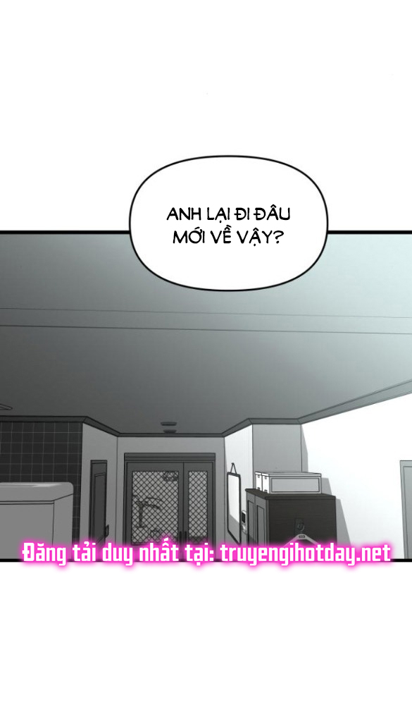 Tự Do Trong Mơ chapter 105.1 - Trang 37