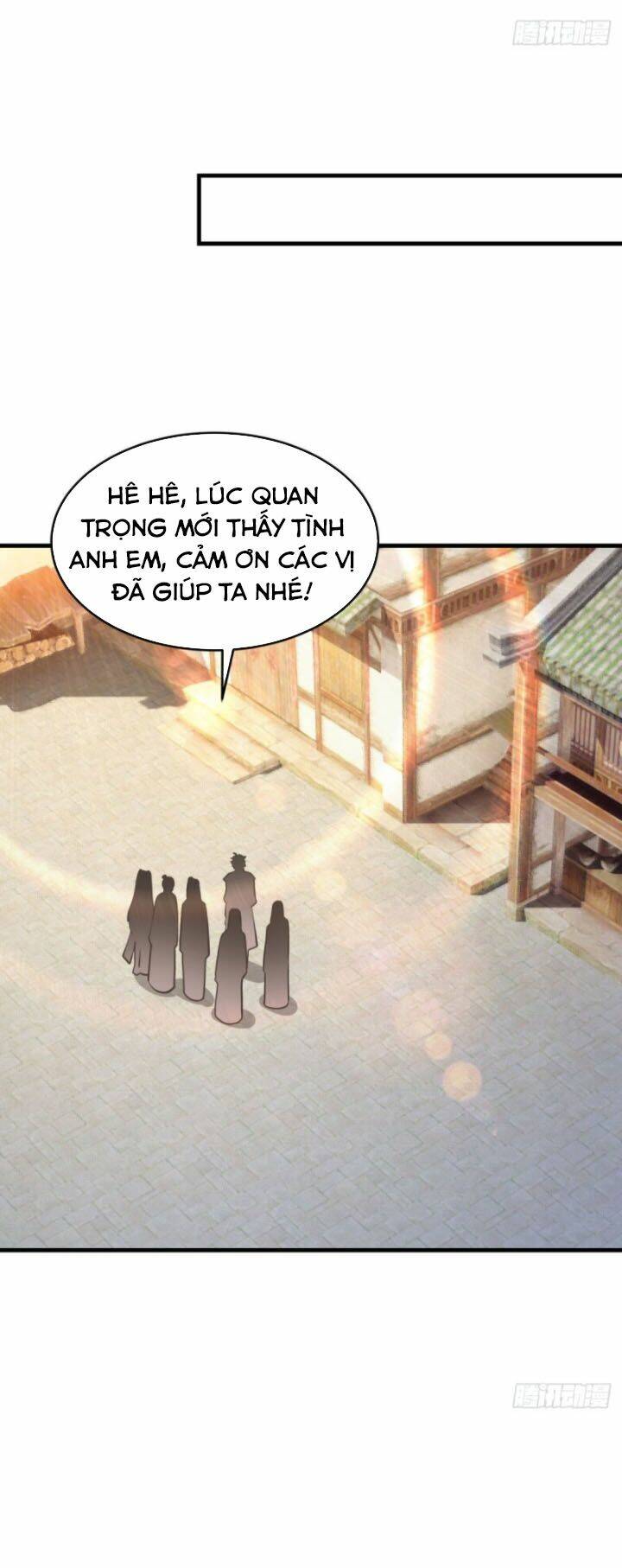 tiên ma đồng tu chapter 201 29