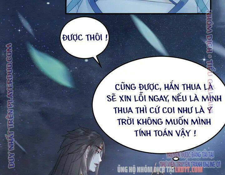 trọng sinh bá sủng nhiếp chính vương quá mạnh mẽ chapter 140 62