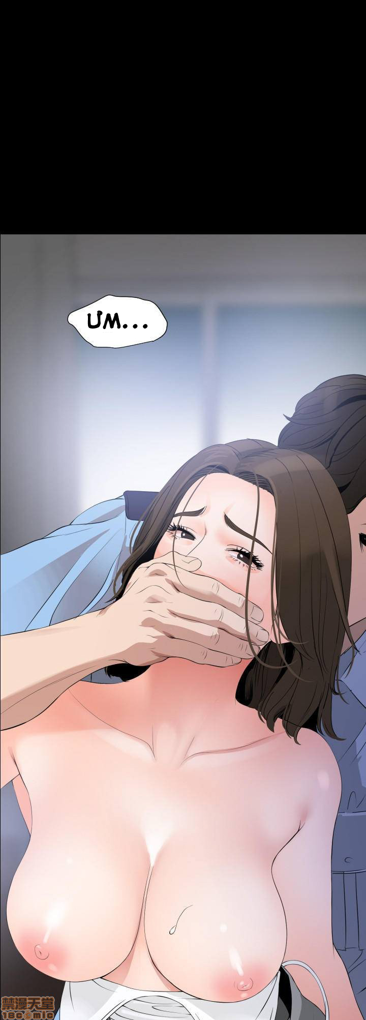 con rể chapter 8 3