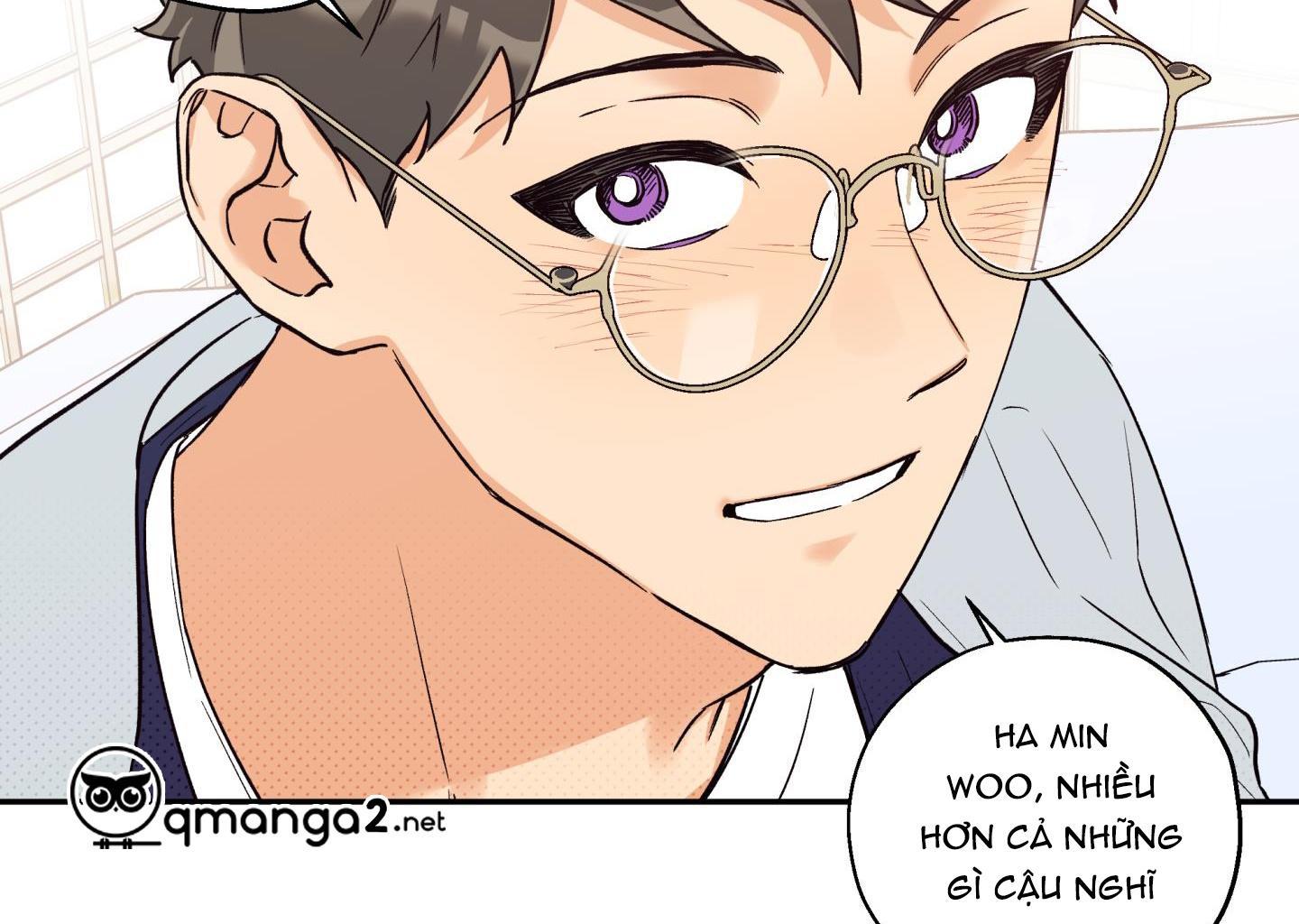 gâu gâu! chapter 52 146