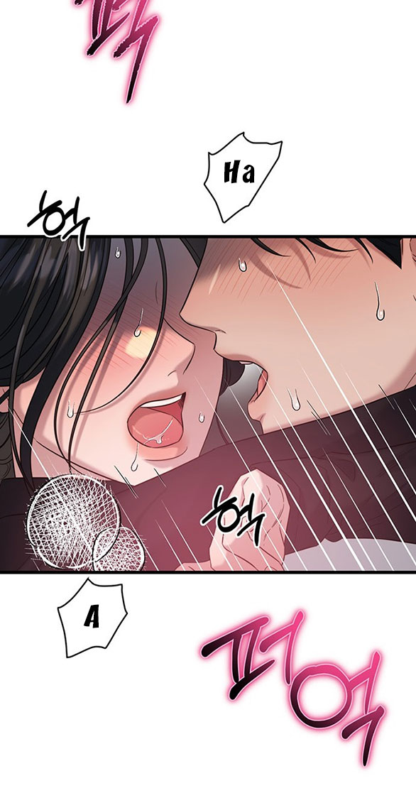 [18+] dục vọng tao nhã chapter 27.1 20