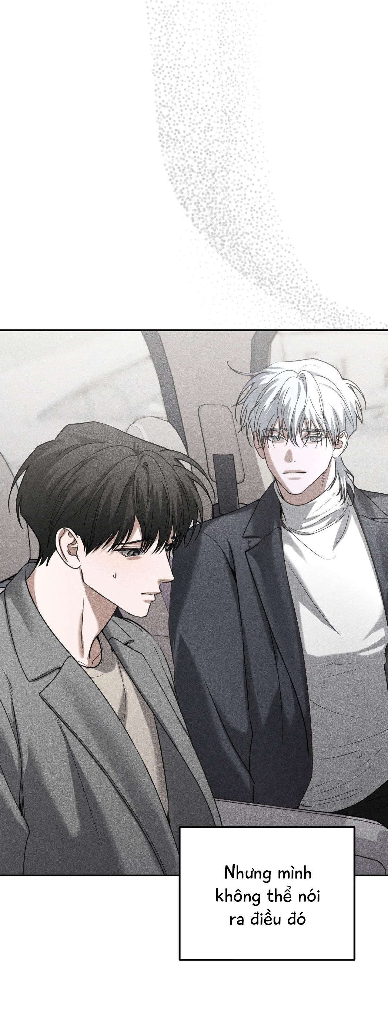 gấu teddy thân yêu chapter 30 31