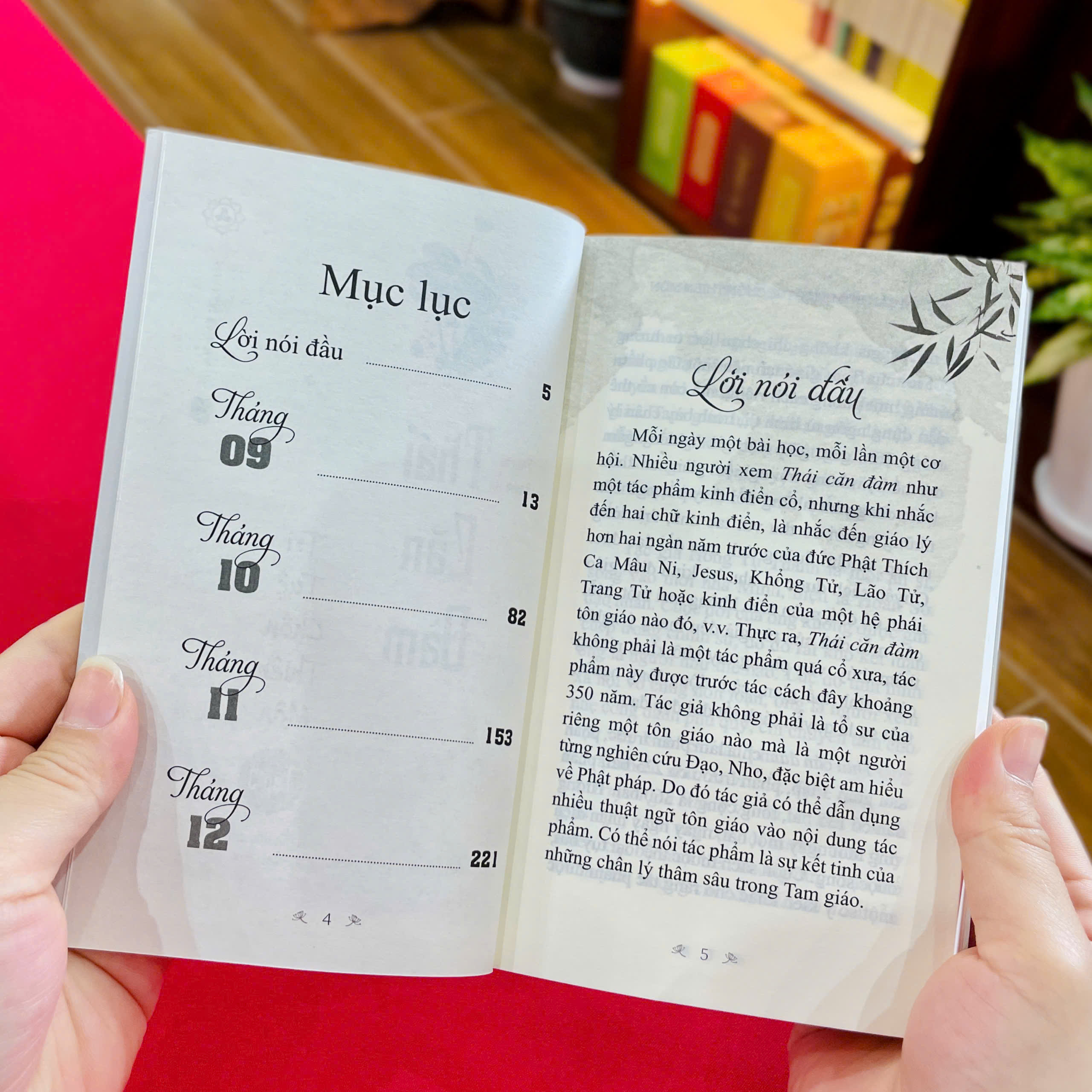 Sách - Thái Căn Đàm - Trí Tuệ Chốn Thiền Môn - Tập 3 - Vĩnh Nghiêm Books