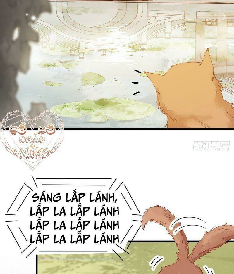 sát thủ vương phi không dễ chọc chapter 37 13