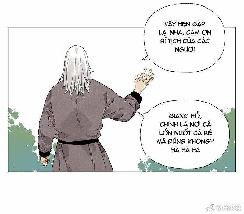 bang chủ đại nhân tìm cách trị hói đầu chapter 29 17