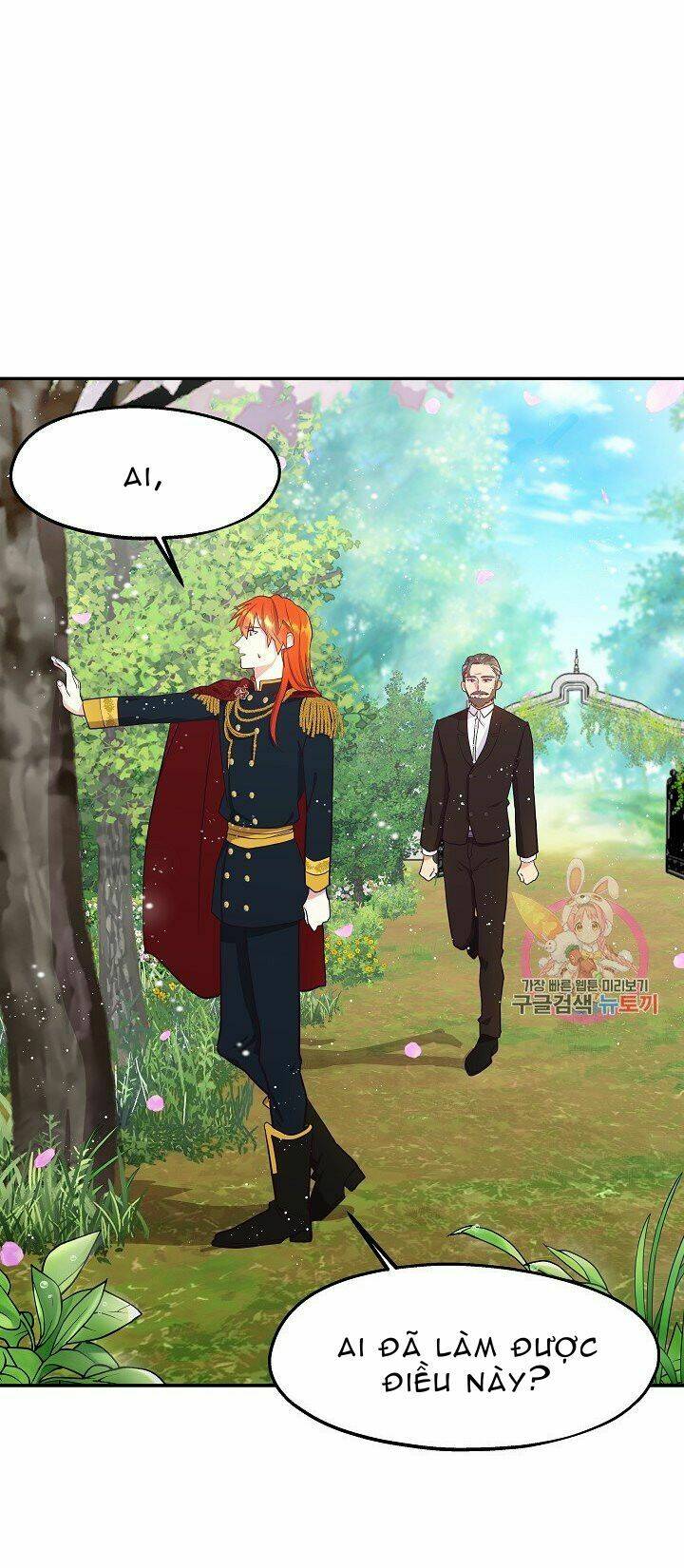 xin chào, tôi là người làm vườn! chapter 4 27