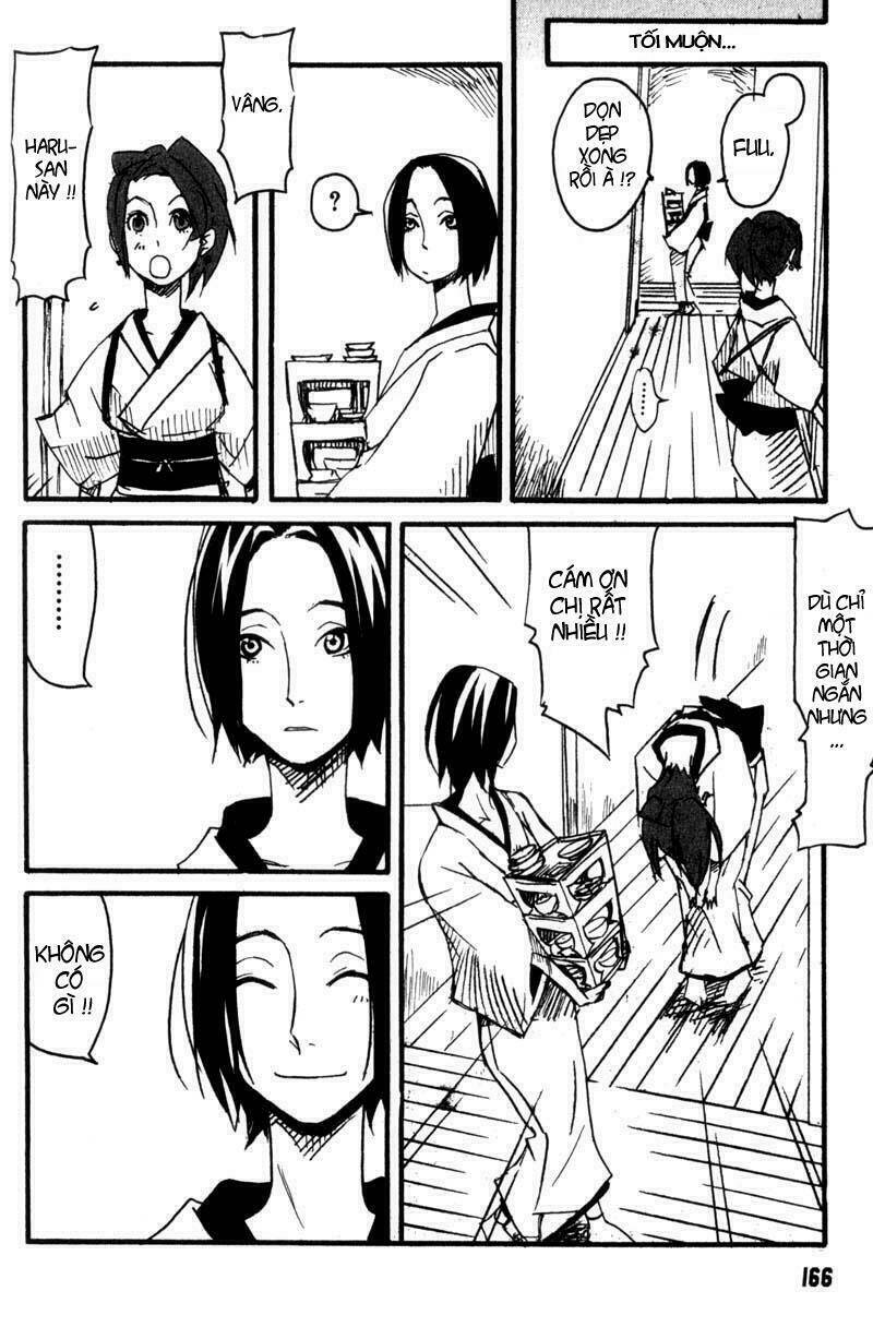 samurai champloo chapter 5 23