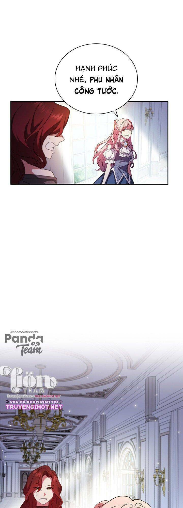 tôi đã ly hôn nhưng lại trở thành tài phiệt chapter 3.1 30