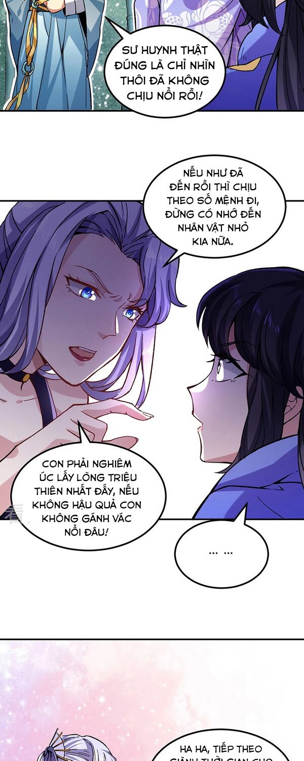 võ đạo độc tôn chapter 261 2