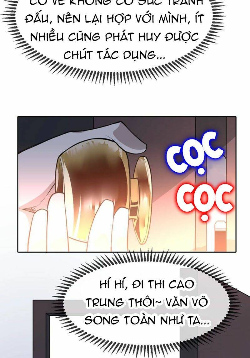 app tu chân mạnh nhất chapter 9 17