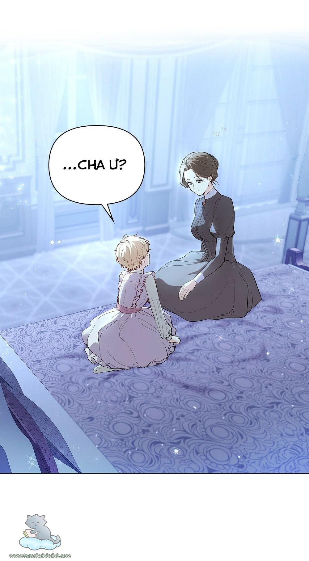 kiên nhẫn chút nào, đại công tước chapter 3 40