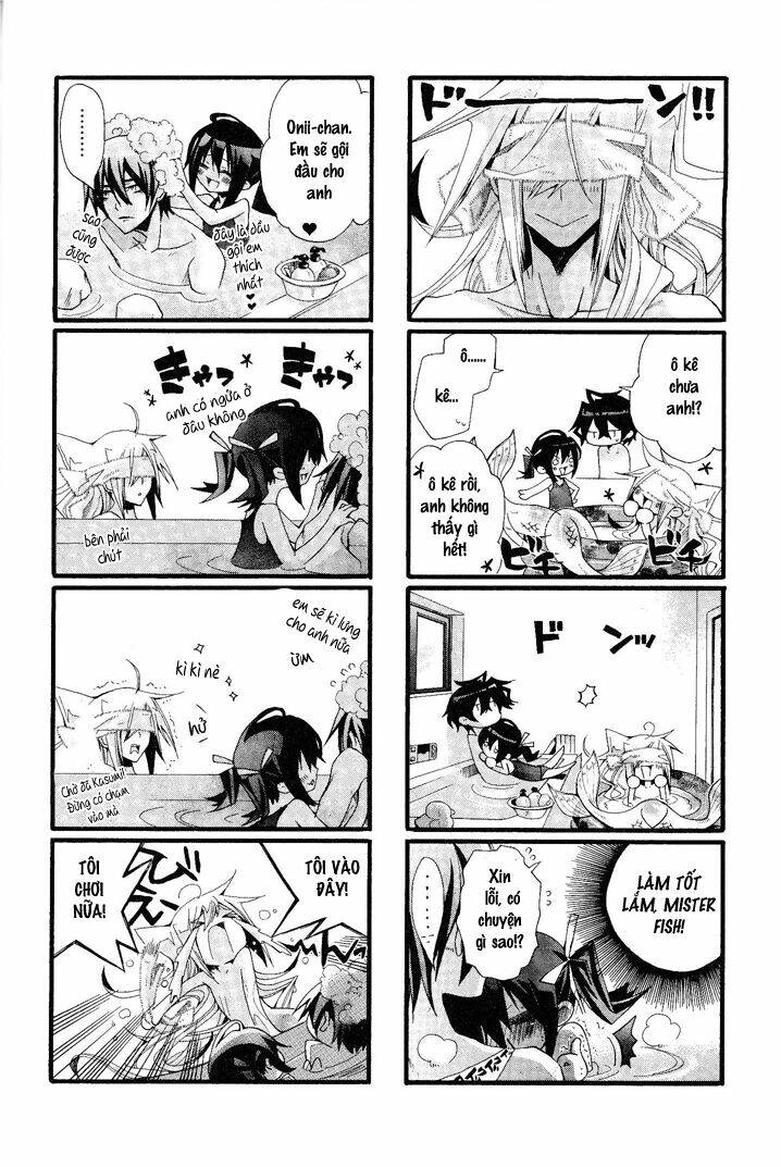 orenchi no furo jijou chapter 11 6