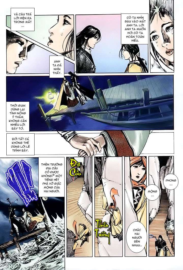 phong vân chapter 77 8